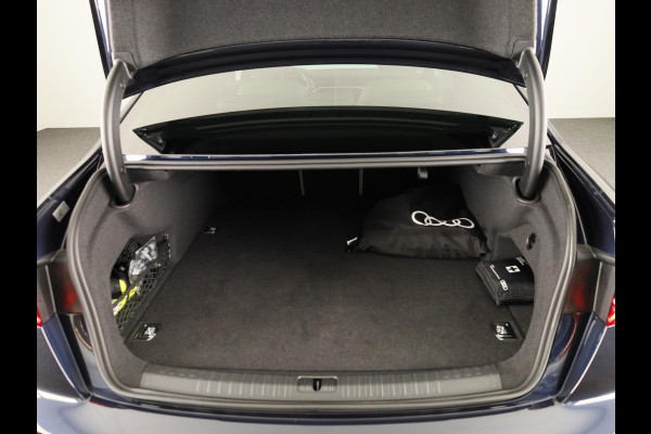 Audi A6 Limousine 50 TFSI e quattro Advanced edition 299pk | Panoramadak | Head Up display | B&O Audio  | Elektrisch verstelbare voorstoelen met geheugen