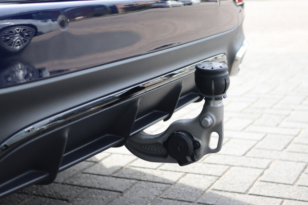 Mercedes-Benz E-Klasse Estate 300 e AMG Line | Distronic+ | Memory | Burmester | Surround Camera | Trekhaak | Digital Light | Keyless Go | Nightpakket |