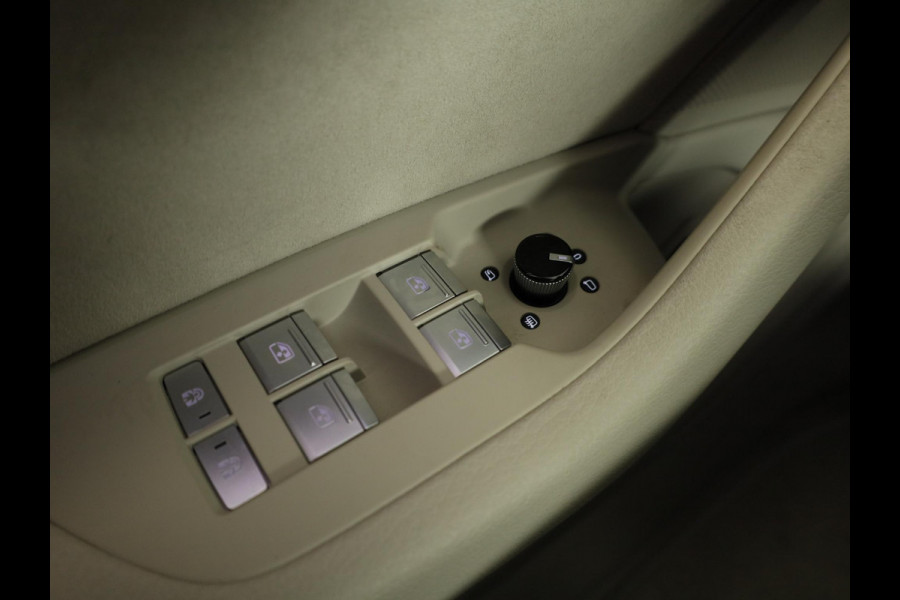 Audi A6 Limousine 50 TFSI e quattro Advanced edition 299pk | Panoramadak | Head Up display | B&O Audio  | Elektrisch verstelbare voorstoelen met geheugen