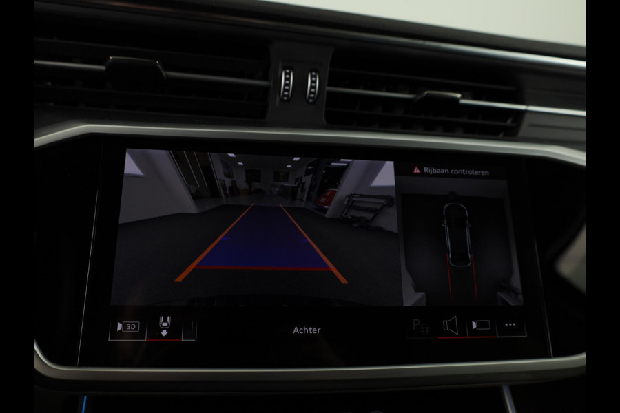 Audi A6 Limousine 50 TFSI e quattro Advanced edition 299pk | Panoramadak | Head Up display | B&O Audio  | Elektrisch verstelbare voorstoelen met geheugen