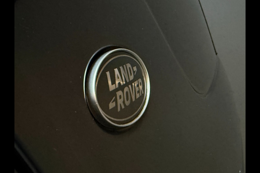 Land Rover Discovery Sport P300e S Black Pack stuur/stoel verw/360° camera trekhaak