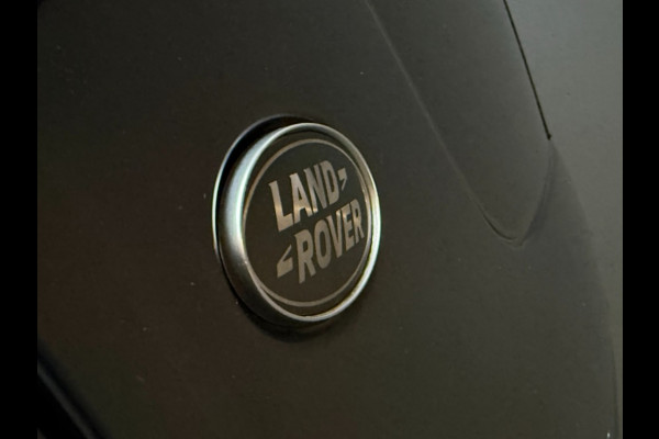 Land Rover Discovery Sport P300e S Black Pack stuur/stoel verw/360° camera trekhaak