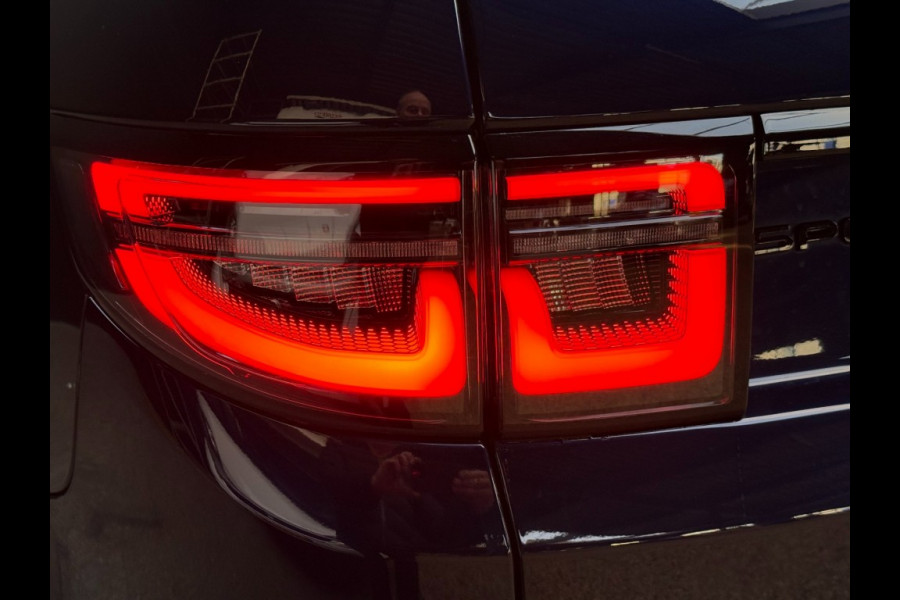 Land Rover Discovery Sport P300e S Black Pack stuur/stoel verw/360° camera trekhaak