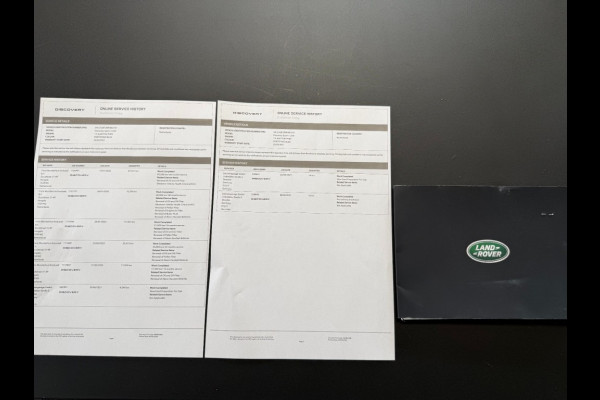 Land Rover Discovery Sport P300e S Black Pack stuur/stoel verw/360° camera trekhaak