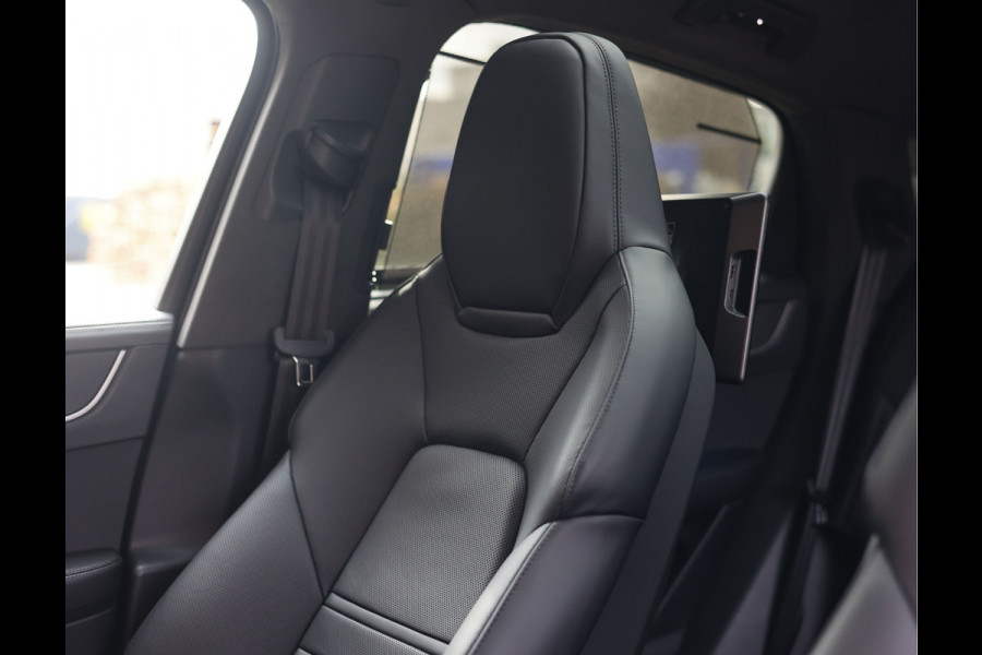 Porsche Cayenne Coupé E-Hybrid | Techart  - PASM - Vol!