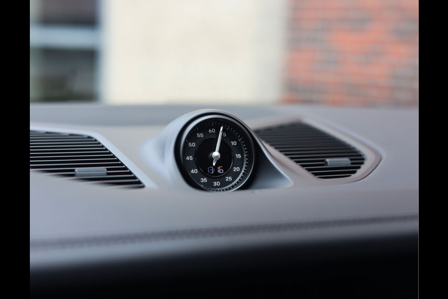 Porsche Cayenne Coupé E-Hybrid | Techart  - PASM - Vol!