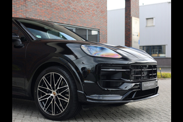 Porsche Cayenne Coupé E-Hybrid | Techart  - PASM - Vol!