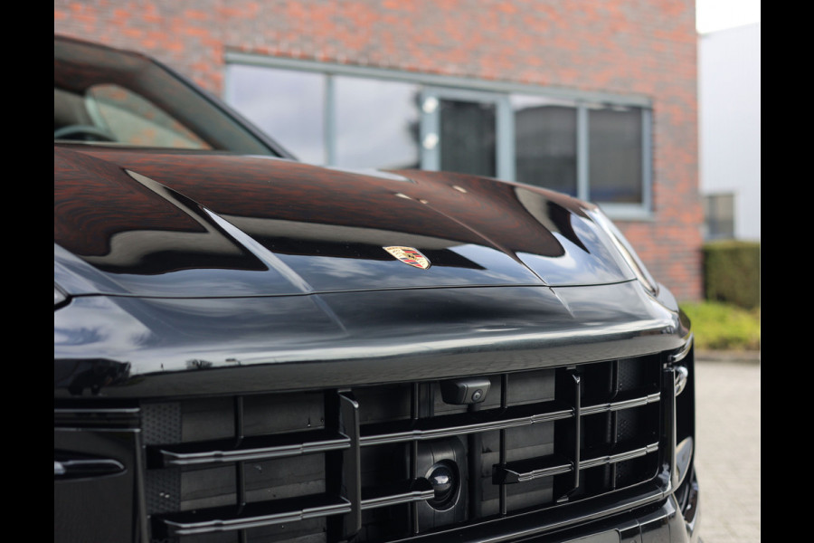 Porsche Cayenne Coupé E-Hybrid | Techart  - PASM - Vol!