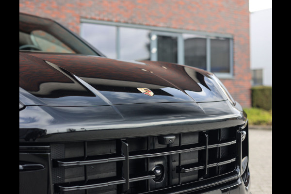 Porsche Cayenne Coupé E-Hybrid | Techart  - PASM - Vol!