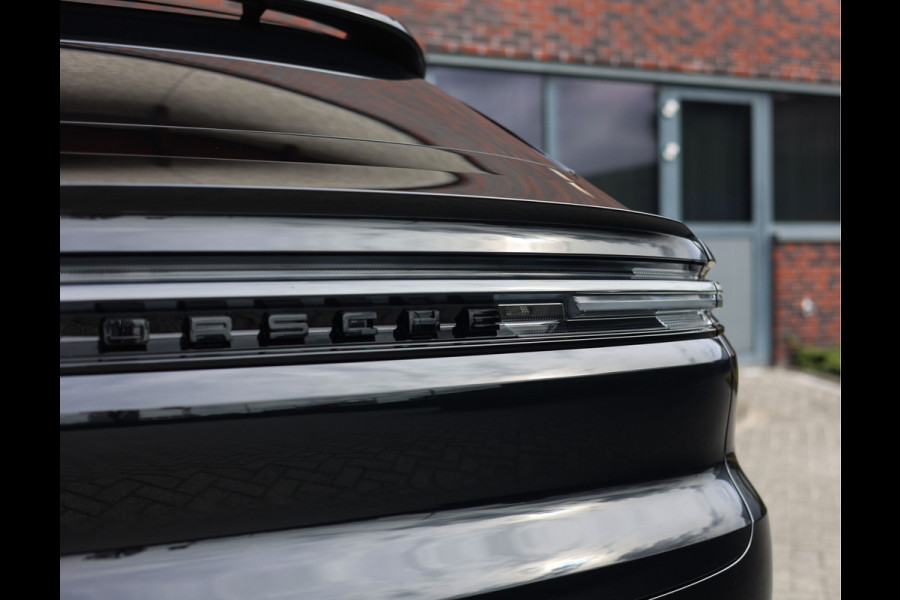 Porsche Cayenne Coupé E-Hybrid | Techart  - PASM - Vol!