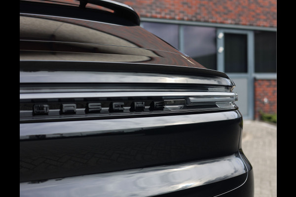 Porsche Cayenne Coupé E-Hybrid | Techart  - PASM - Vol!