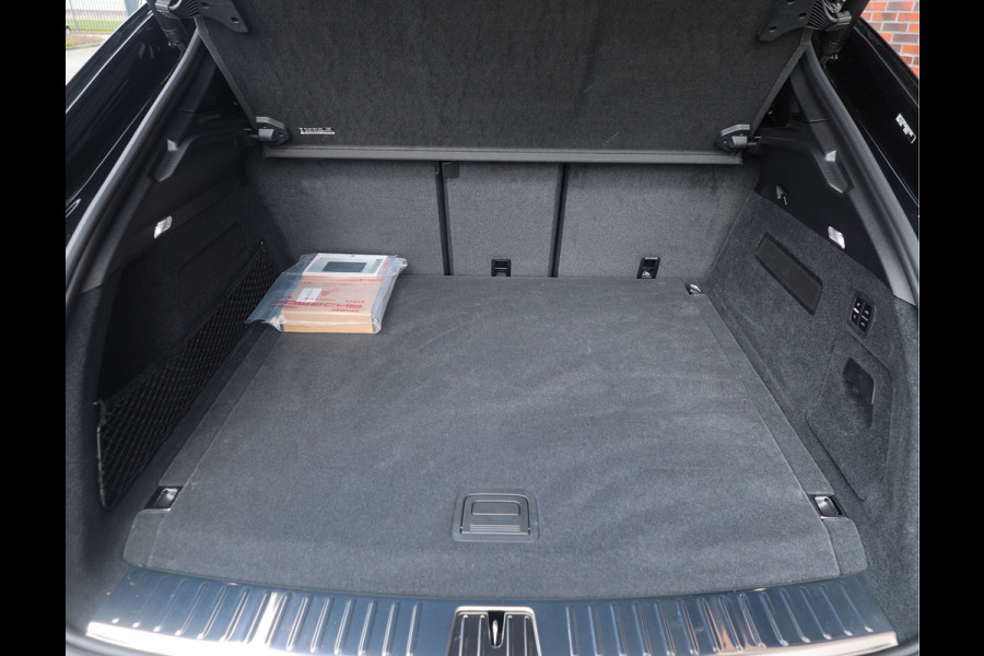 Porsche Cayenne Coupé E-Hybrid | Techart  - PASM - Vol!