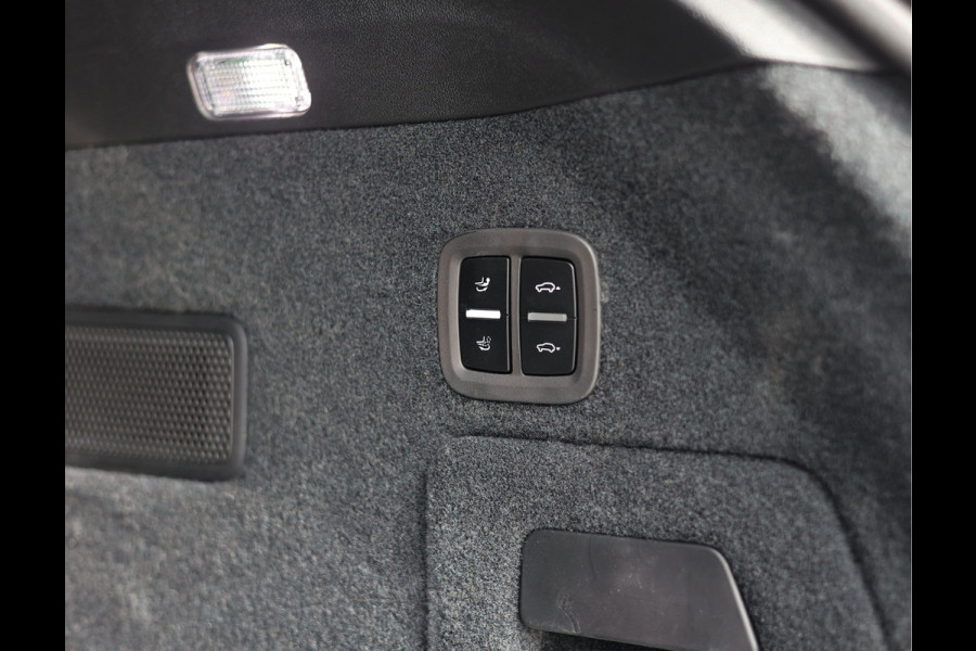 Porsche Cayenne Coupé E-Hybrid | Techart  - PASM - Vol!