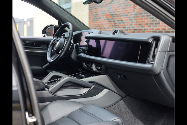 Porsche Cayenne Coupé E-Hybrid | Techart  - PASM - Vol!