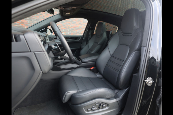 Porsche Cayenne Coupé E-Hybrid | Techart  - PASM - Vol!