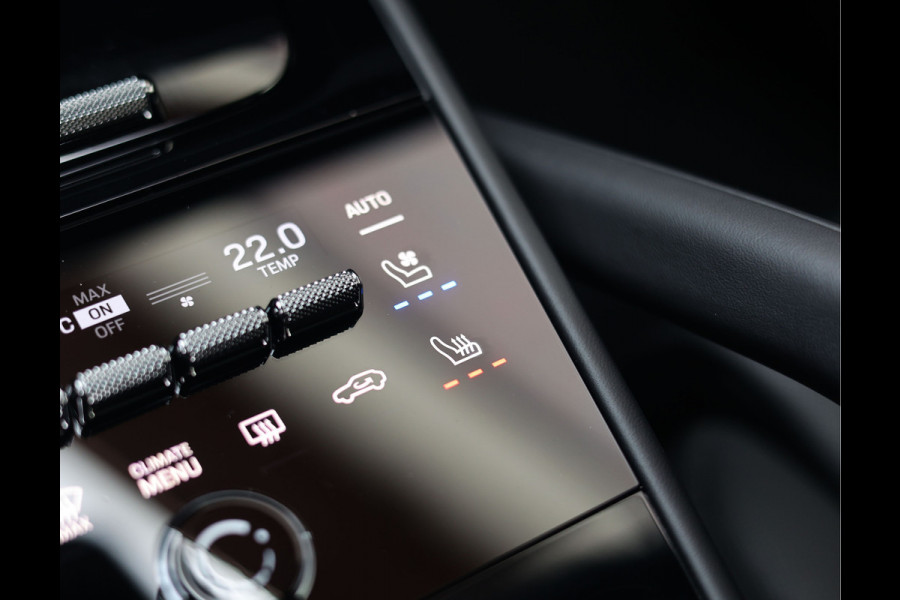 Porsche Cayenne Coupé E-Hybrid | Techart  - PASM - Vol!