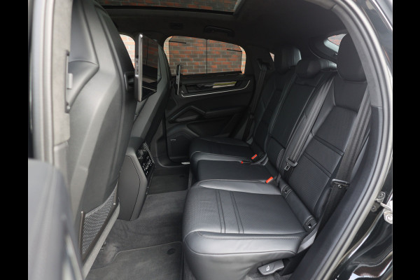 Porsche Cayenne Coupé E-Hybrid | Techart  - PASM - Vol!