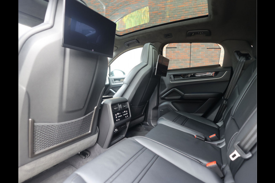 Porsche Cayenne Coupé E-Hybrid | Techart  - PASM - Vol!