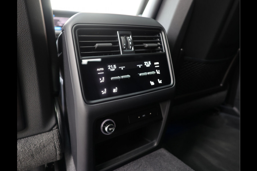 Porsche Cayenne Coupé E-Hybrid | Techart  - PASM - Vol!