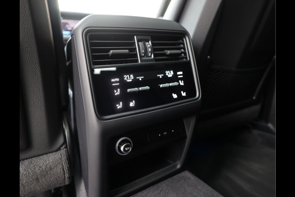 Porsche Cayenne Coupé E-Hybrid | Techart  - PASM - Vol!