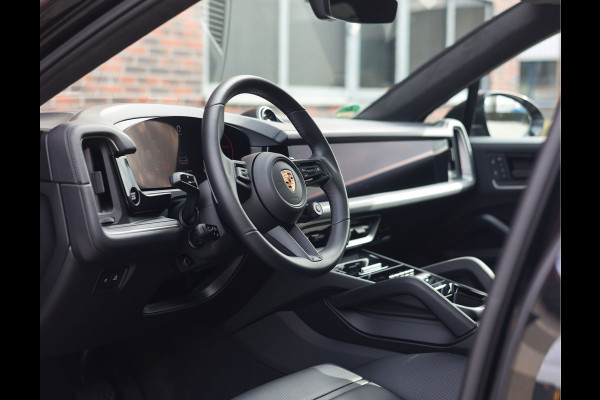 Porsche Cayenne Coupé E-Hybrid | Techart  - PASM - Vol!