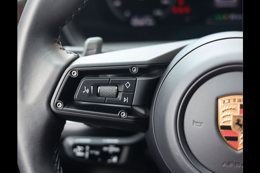 Porsche Cayenne Coupé E-Hybrid | Techart  - PASM - Vol!