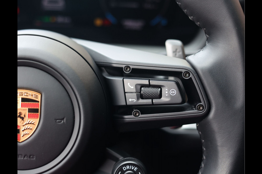 Porsche Cayenne Coupé E-Hybrid | Techart  - PASM - Vol!