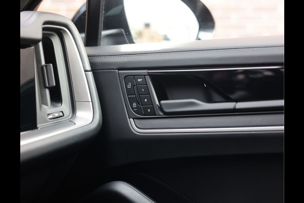 Porsche Cayenne Coupé E-Hybrid | Techart  - PASM - Vol!