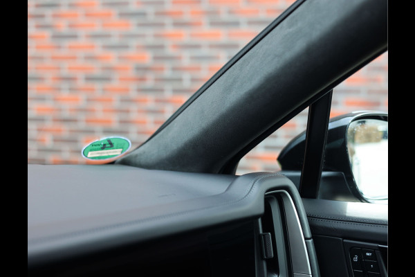 Porsche Cayenne Coupé E-Hybrid | Techart  - PASM - Vol!