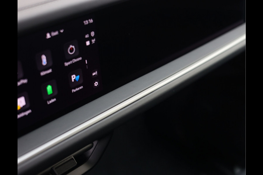 Porsche Cayenne Coupé E-Hybrid | Techart  - PASM - Vol!