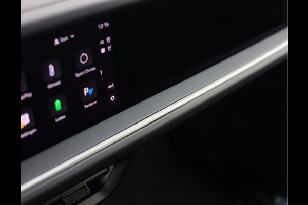 Porsche Cayenne Coupé E-Hybrid | Techart  - PASM - Vol!