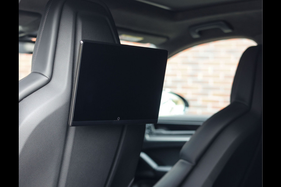 Porsche Cayenne Coupé E-Hybrid | Techart  - PASM - Vol!