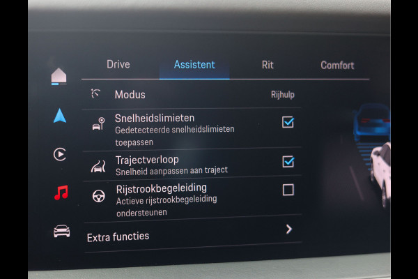 Porsche Cayenne Coupé E-Hybrid | Techart  - PASM - Vol!