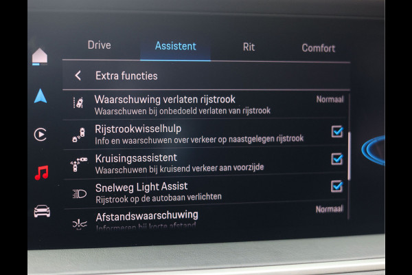 Porsche Cayenne Coupé E-Hybrid | Techart  - PASM - Vol!