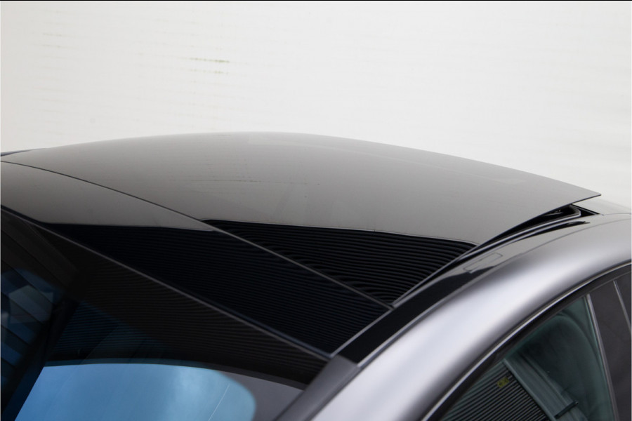 Mercedes-Benz EQE 350+ AMG Premium Plus, Luchtvering, Achterasbesturing, Head-up, Pano, MANUFAKTUR