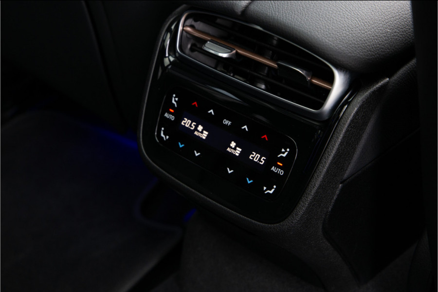 Mercedes-Benz EQE 350+ AMG Premium Plus, Luchtvering, Achterasbesturing, Head-up, Pano, MANUFAKTUR