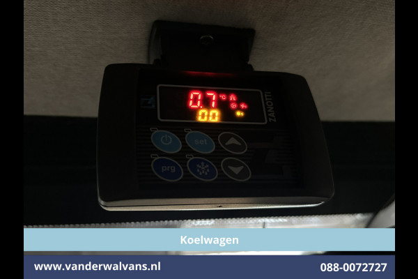 Iveco Daily 35S14 L2H2 Koelwagen Euro6 Airco | Camera | Cruisecontrol Bijrijdersbank