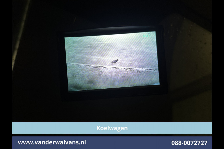 Iveco Daily 35S14 L2H2 Koelwagen Euro6 Airco | Camera | Cruisecontrol Bijrijdersbank