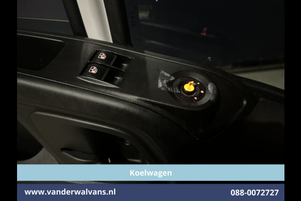 Iveco Daily 35S14 L2H2 Koelwagen Euro6 Airco | Camera | Cruisecontrol Bijrijdersbank