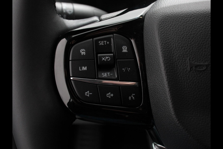 Ford Transit Custom 340 2.5 PHEV L2H1 Limited Climate control Cruise control LED Parkeersensoren verwarmde voorstoelen Achteruitrijcamera