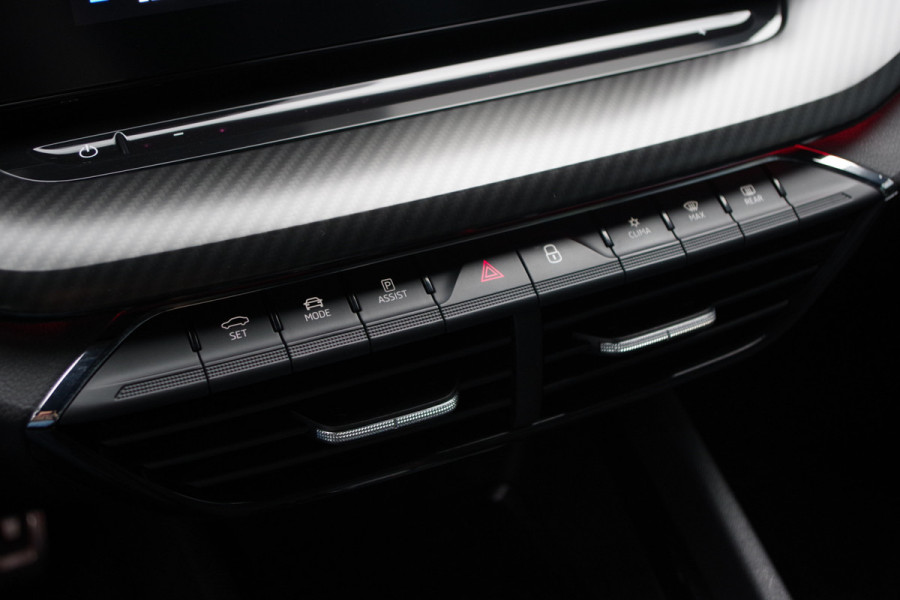 Škoda Octavia Combi 1.4 TSI RS 245 PK iV PHEV BNS, Leder-Alcantara, Memory