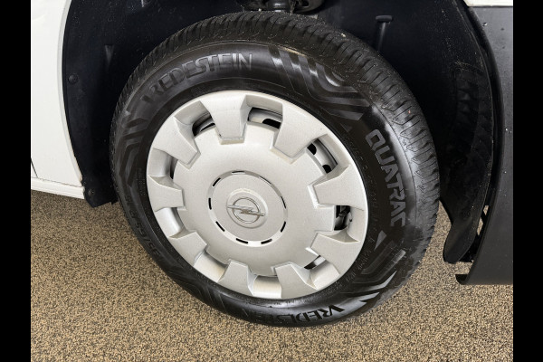 Opel Combo 1.5D L1H1 Edition / vaste prijs rijklaar € 10.950 ex btw / lease vanaf € 185 / euro 6 / bpm vrij / airco / cruise control / schuifdeur / comfort stoelen !