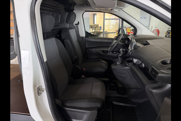 Opel Combo 1.5D L1H1 Edition / vaste prijs rijklaar € 10.950 ex btw / lease vanaf € 185 / euro 6 / bpm vrij / airco / cruise control / schuifdeur / comfort stoelen !