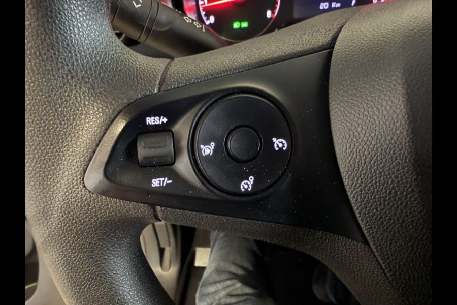 Opel Combo 1.5D L1H1 Edition / vaste prijs rijklaar € 10.950 ex btw / lease vanaf € 185 / euro 6 / bpm vrij / airco / cruise control / schuifdeur / comfort stoelen !