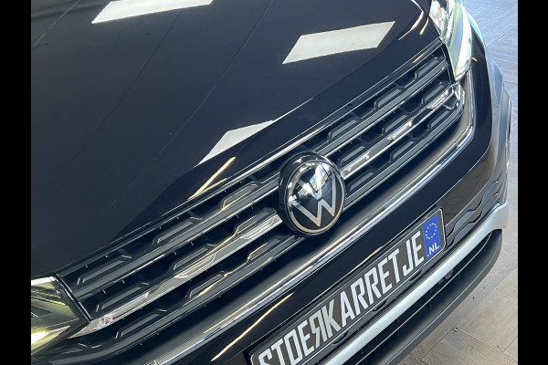 Volkswagen T-Cross 1.5 TSI 150 DSG Style | Navi | Beats | ACC | Camera | 18" | Carplay | Trekhaak | 100% VW Dealer Onderhouden!