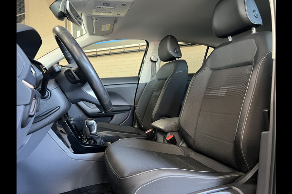 Volkswagen T-Cross 1.5 TSI 150 DSG Style | Navi | Beats | ACC | Camera | 18" | Carplay | Trekhaak | 100% VW Dealer Onderhouden!