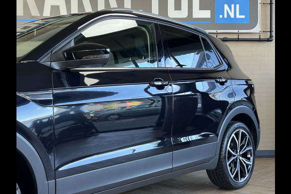 Volkswagen T-Cross 1.5 TSI 150 DSG Style | Navi | Beats | ACC | Camera | 18" | Carplay | Trekhaak | 100% VW Dealer Onderhouden!