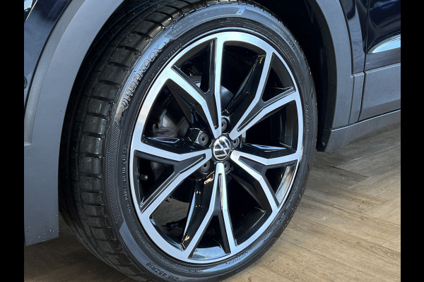 Volkswagen T-Cross 1.5 TSI 150 DSG Style | Navi | Beats | ACC | Camera | 18" | Carplay | Trekhaak | 100% VW Dealer Onderhouden!