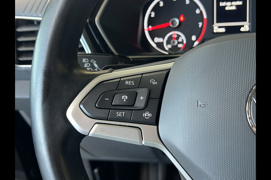 Volkswagen T-Cross 1.5 TSI 150 DSG Style | Navi | Beats | ACC | Camera | 18" | Carplay | Trekhaak | 100% VW Dealer Onderhouden!