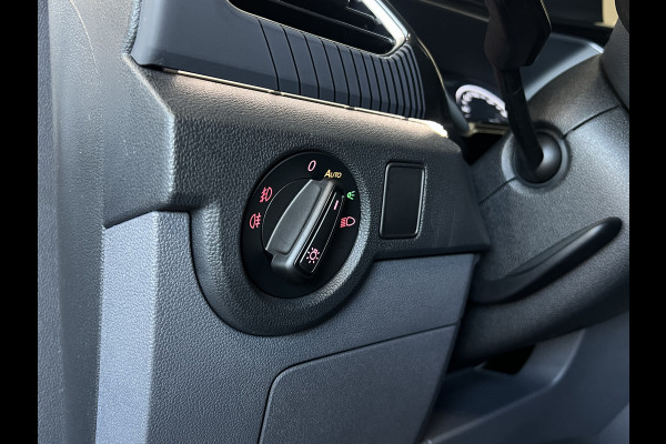 Volkswagen T-Cross 1.5 TSI 150 DSG Style | Navi | Beats | ACC | Camera | 18" | Carplay | Trekhaak | 100% VW Dealer Onderhouden!